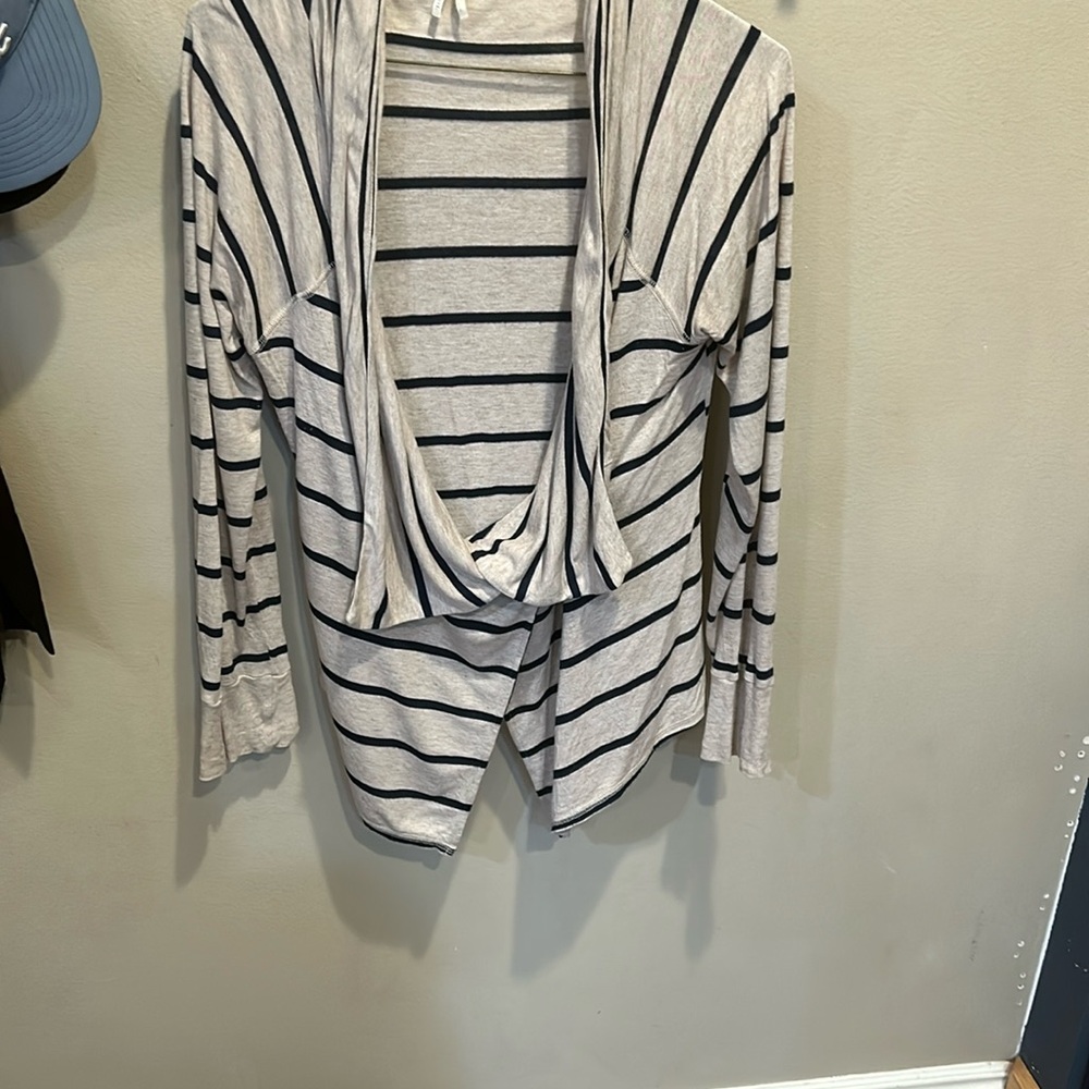 Anthropologie top